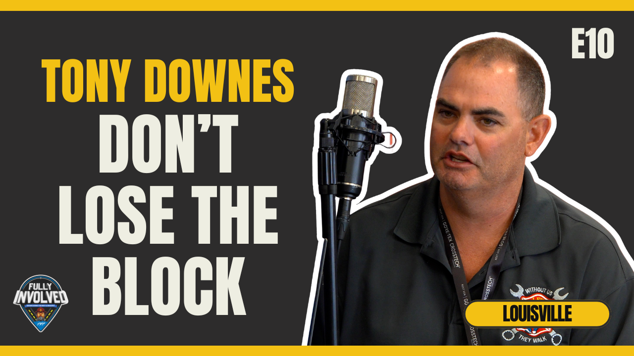 Tony Downes Thumbnail