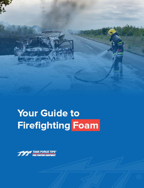 Foam Guide