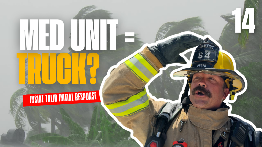 Episode 14 Thumbnail South Florida