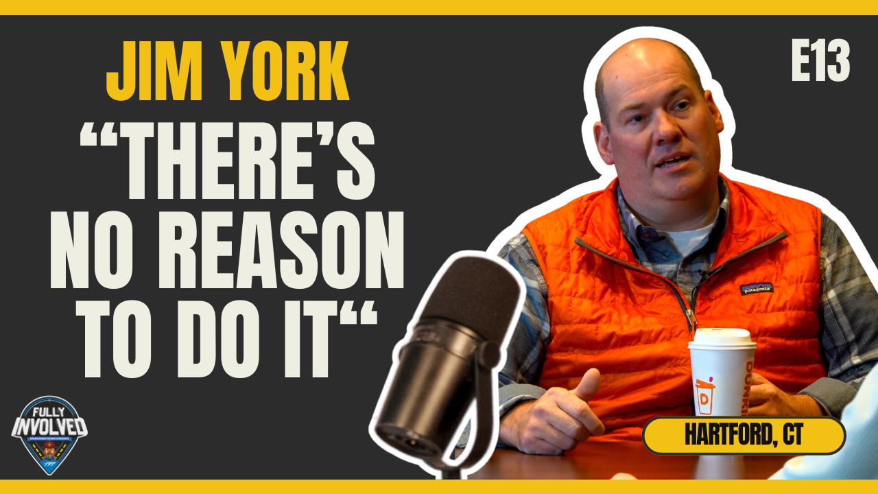 Jim York Thumbnail
