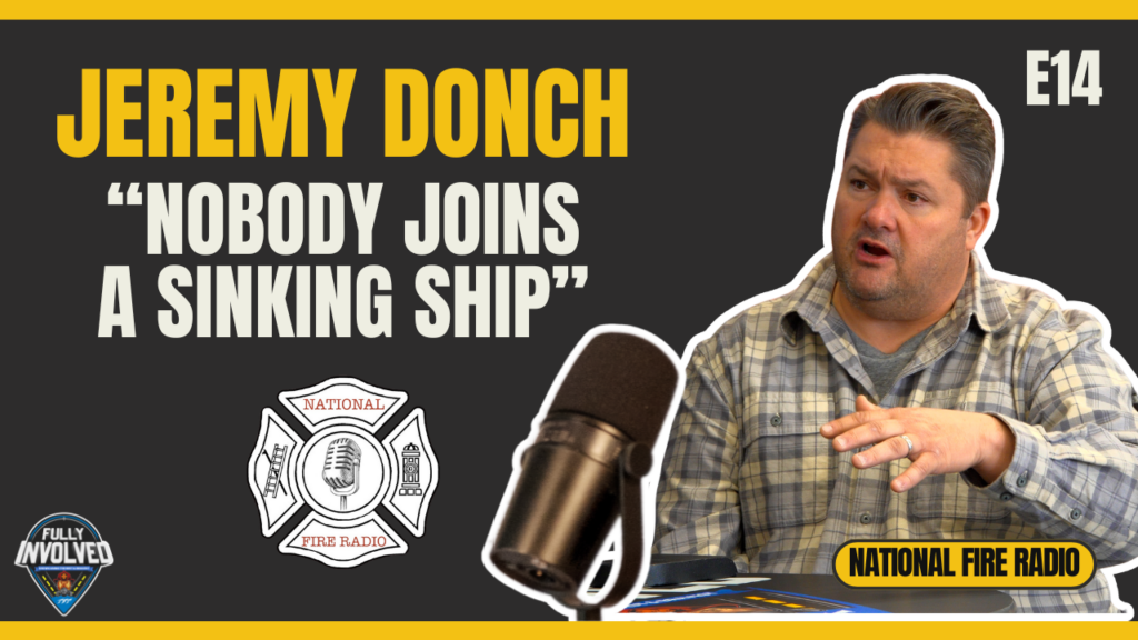 Jeremy Donch Thumbnail