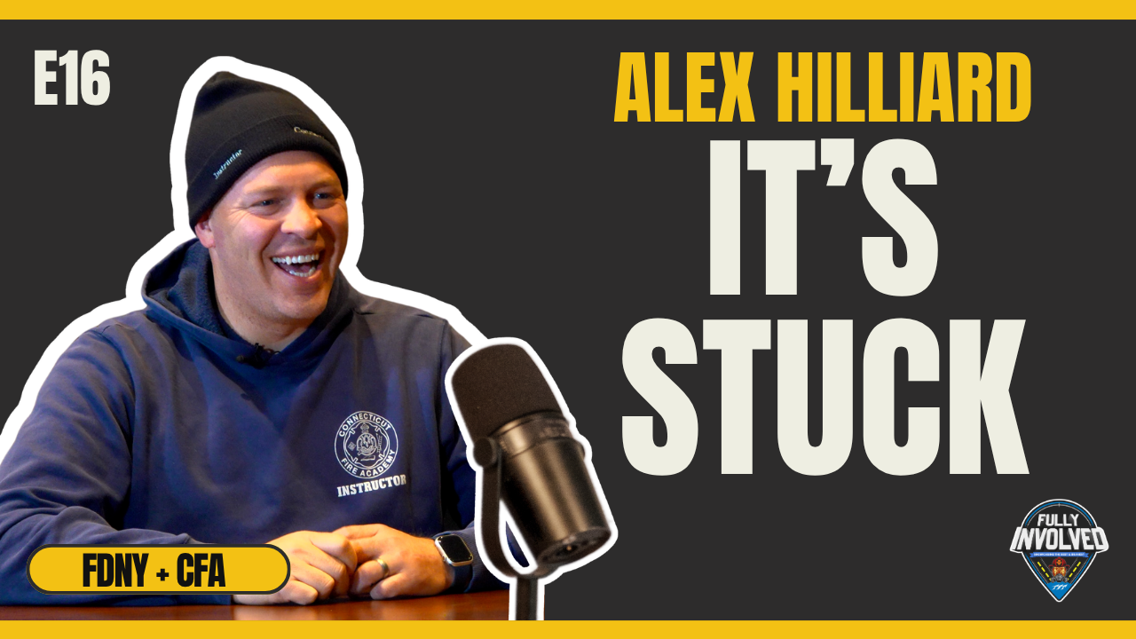 Alex Hilliard Thumbnail E16