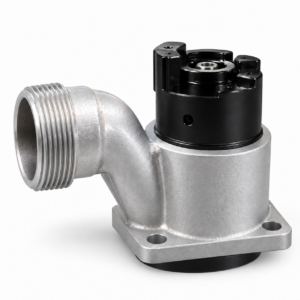 RELIEF VALVE 2.5"NH MALE